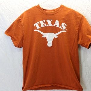 Texas Longhorns T Shirt Size XL